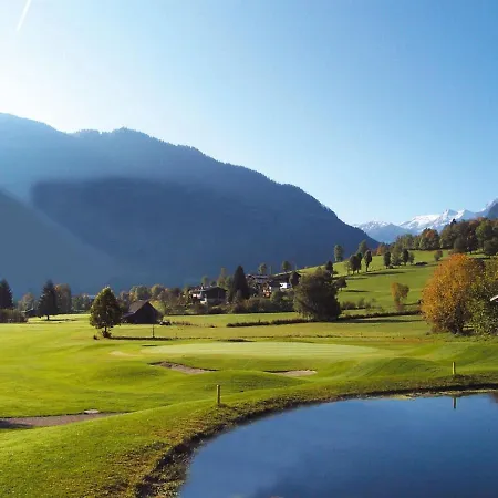 With High-grade Furnishings And Fantastic Views Appartamento Neukirchen am Großvenediger
