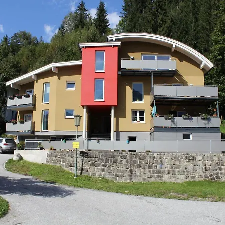 With High-grade Furnishings And Fantastic Views