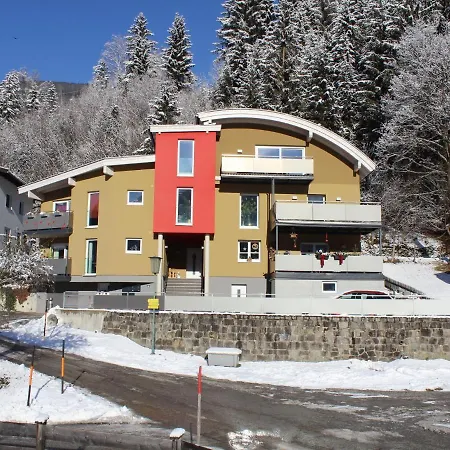 With High-grade Furnishings And Fantastic Views Appartamento *
