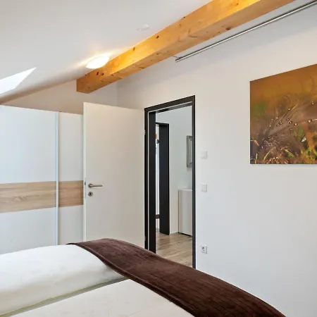 Appartamento With High-grade Furnishings And Fantastic Views Neukirchen am Großvenediger