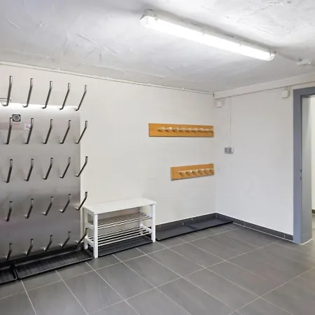 With High-grade Furnishings And Fantastic Views