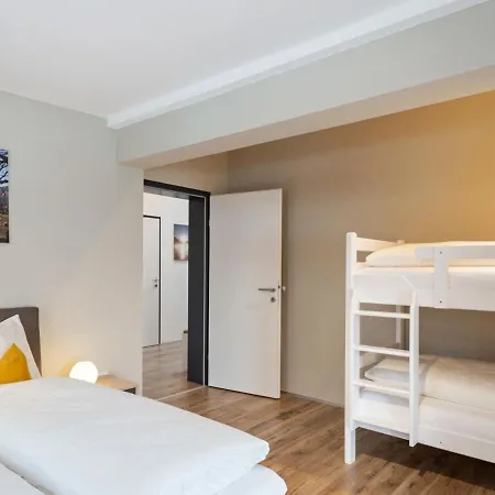 Appartamento With High-grade Furnishings And Fantastic Views *