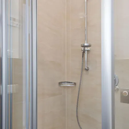 With High-grade Furnishings And Fantastic Views Appartamento