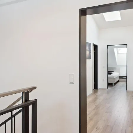 With High-grade Furnishings And Fantastic Views Appartamento Neukirchen am Großvenediger